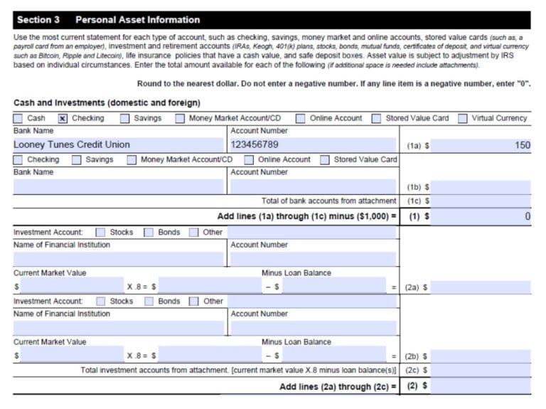 Offer in compromise: How to Get the IRS to Accept Your Offer - Law ...