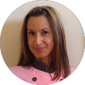 Genevieve T. Reviewer Image