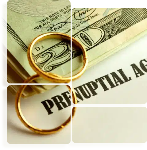 Seminole Prenup Lawyers