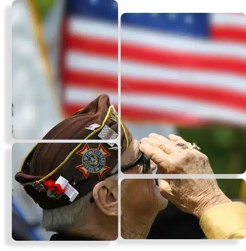 Safety Harbor Attorney for Senior Veterans Law Firm / Lawyers