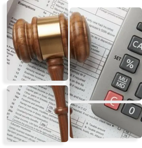 Tax Law Services Ybor City