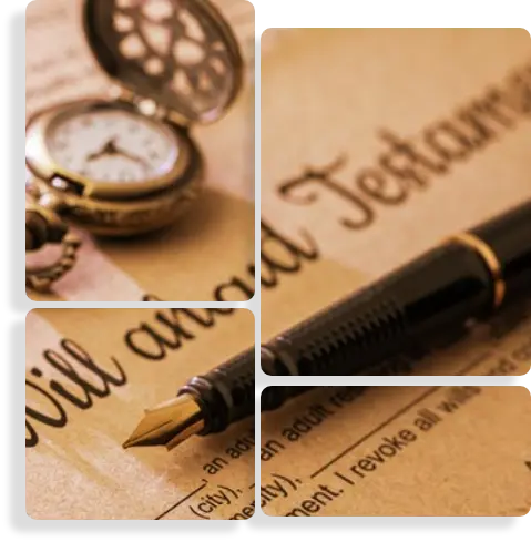 probate lawyer Indian Shores
