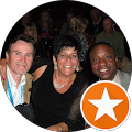 Cindy G. Reviewer Image