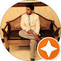 Sebastian S. Reviewer Image
