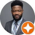Carl-Henry F. Reviewer Image
