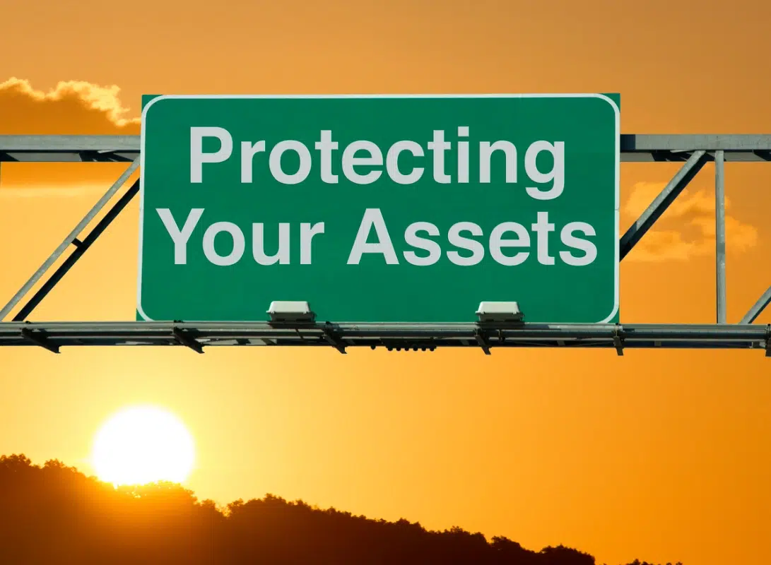 Homestead Asset Protection