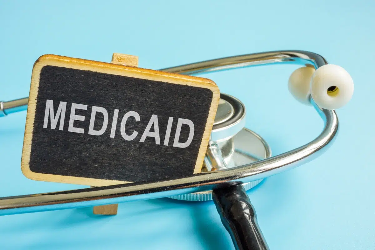 Medicaid