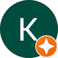 Kristine R. Reviewer Image